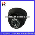 IR sony CCD cctv camera with 24pcs leds